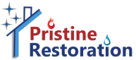 Pristine Restoration Logo